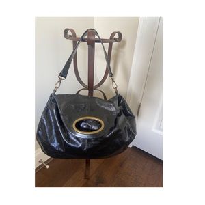 HOBO Brand: Leather Purse